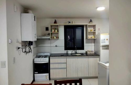 Villa Maria Apartment | Apartamento en el centro de la ciudad