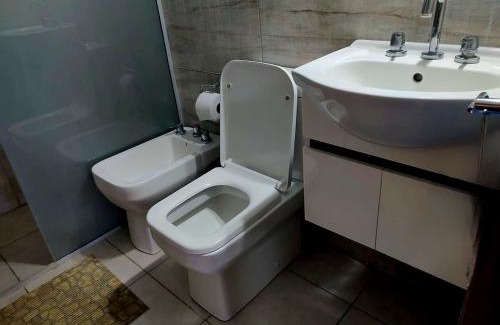 Villa Maria Apartment | Apartamento en el centro de la ciudad