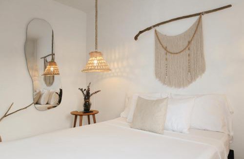 Historic Center Apartment | Apartamento en el centro historico a una cuadra de la playa y parque de los novios