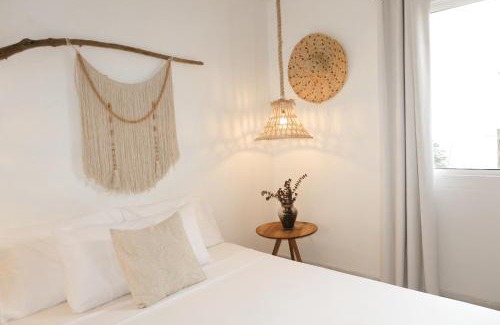 Historic Center Apartment | Apartamento en el centro historico a una cuadra de la playa y parque de los novios