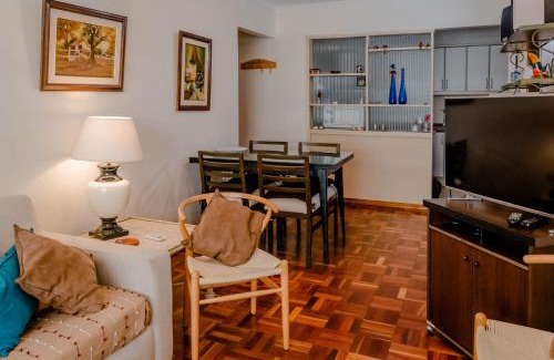 Pocitos Apartment | Central Pocitos Apartment: Family-Friendly & Pet Welcome