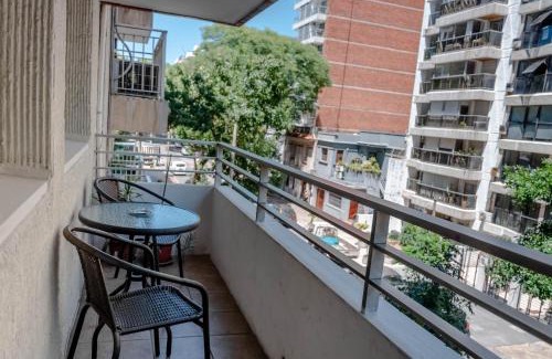Pocitos Apartment | Central Pocitos Apartment: Family-Friendly & Pet Welcome