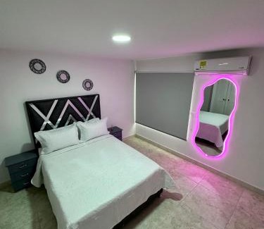 Tulua Apartment | Apartamento en el centro de Tuluá