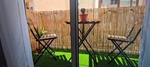 Elche Apartment | Prime Apartment in Elche Center with Terrace - Rated 9.4