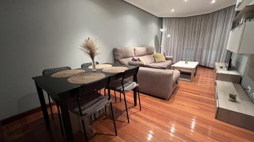 Santona Apartment | Prime Central Santoña Apartment with Child-Friendly Amenities