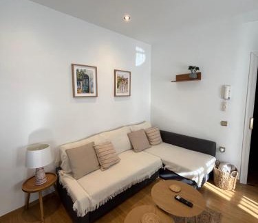 Granada City Center Apartment | Apartamento en el corazón de Granada