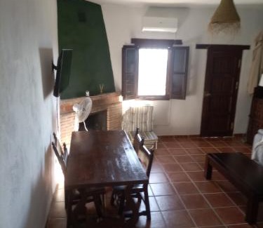 Alpujarra De La Sierra Apartment | Family-Friendly Apartment in El Golco for Memorable Stays