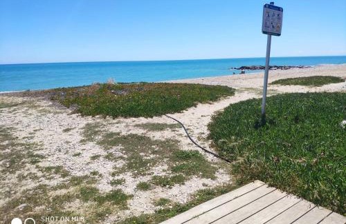 El Grau de Moncofa Apartment | Family-Friendly Apartment in Moncofa Steps from the Beach