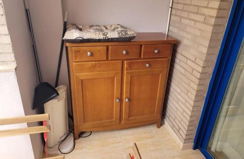 El Grau de Moncofa Apartment | Family-Friendly Apartment in Moncofa Steps from the Beach