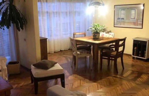Punta Carretas Apartment | Pet-Friendly Apartment in the Best Neighborhood!