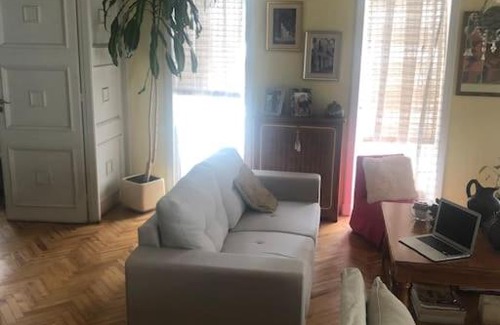 Punta Carretas Apartment | Pet-Friendly Apartment in the Best Neighborhood!