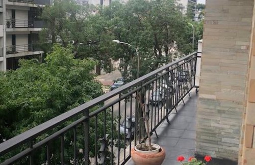 Punta Carretas Apartment | Pet-Friendly Apartment in the Best Neighborhood!