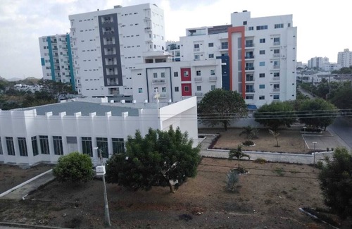 Monteria Apartment | Budget-Friendly Apartment in the North with Pool Access