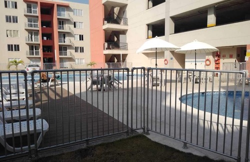Monteria Apartment | Budget-Friendly Apartment in the North with Pool Access