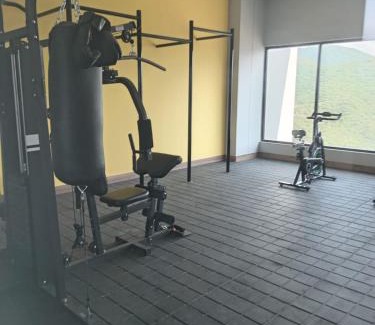Comuna 3 Apartment | Apartamento en el Rodadero Santa Marta con vista a la playa