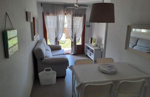 Arenal d'en Castell Apartment | Beachside Apartment in Arenal with Pool and Ocean Views
