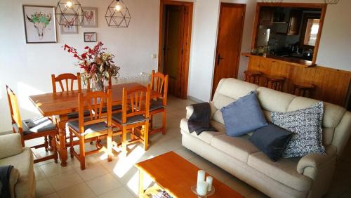 Bellver de Cerdanya Apartment | Central Bellver Apartment: Family & Pet Friendly Retreat