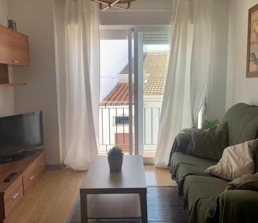 Cuevas del Becerro Apartment | Cozy Apartment in Cuevas del Becerro - 9/10 Guest Rated