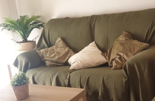 Cuevas del Becerro Apartment | Cozy Apartment in Cuevas del Becerro - 9/10 Guest Rated