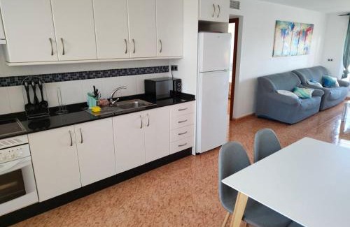 Puerto de Mazarron Apartment | Pet-Friendly Apartment in Puerto de Mazarrón - Rated 9.6