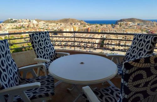 Puerto de Mazarron Apartment | Pet-Friendly Apartment in Puerto de Mazarrón - Rated 9.6