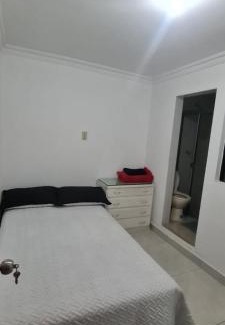 Estadio Apartment | Cozy Apartment in Estadio, Medellín – Family & Pet Friendly