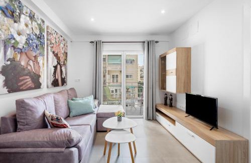 Zaidin Apartment | Top-Rated Family-Friendly Apartment in Fontiveros