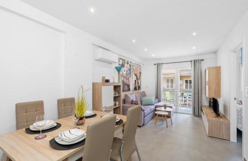 Zaidin Apartment | Top-Rated Family-Friendly Apartment in Fontiveros