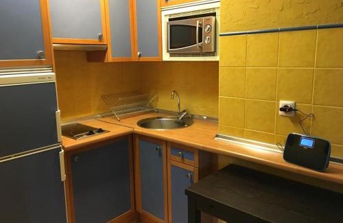Formigal Apartment | Cozy Apartment in Formigal for Your Next Getaway