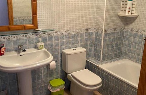 Garrucha Apartment | Cozy Apartment in Garrucha, 5 Min to Beach & Ocean View