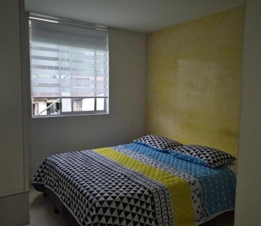 Bucaramanga Apartment | Apartamento en Girón