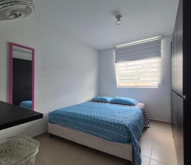 Bucaramanga Apartment | Apartamento en Girón