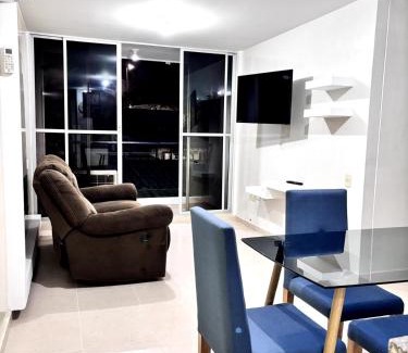 Bucaramanga Apartment | Apartamento en Girón
