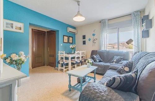 Norte Apartment | Comfortable Apartment in Granada for 6 with Pet-Friendly Amenities
