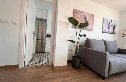 Genil Apartment | Exceptional Child-Friendly Apartment in Granada - Rated 9.5