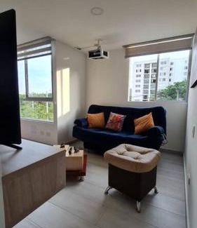 Yumbo Apartment | Pet-Friendly Apartment in Guabinas Yumbo - Rated 9.3/10