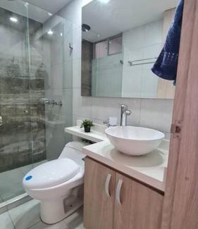Yumbo Apartment | Pet-Friendly Apartment in Guabinas Yumbo - Rated 9.3/10