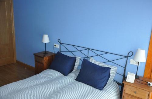 Isaba Apartment | Isaba Retreat: Family-Friendly Apartment with Spa Access