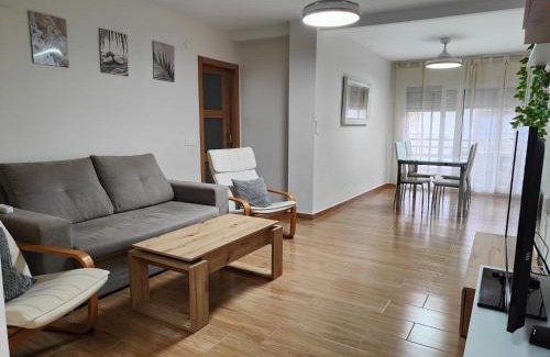 Isla Cristina Apartment | Top-Rated Family Apartment in Isla Cristina Awaits You