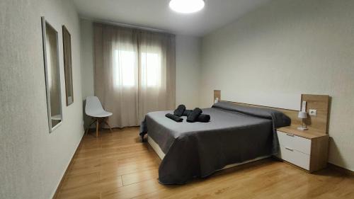 Isla Cristina Apartment | Top-Rated Family Apartment in Isla Cristina Awaits You