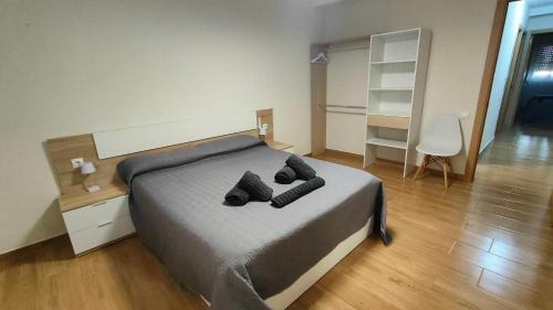 Isla Cristina Apartment | Top-Rated Family Apartment in Isla Cristina Awaits You