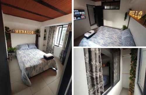 Itagui Apartment | Pet-Friendly Apartment in Itagüí for Families