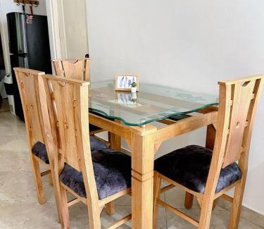 La America Apartment | apartamento en la floresta