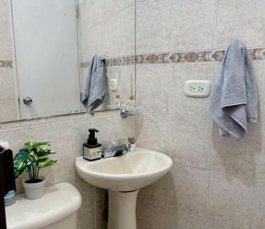 La America Apartment | apartamento en la floresta