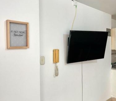 La America Apartment | apartamento en la floresta