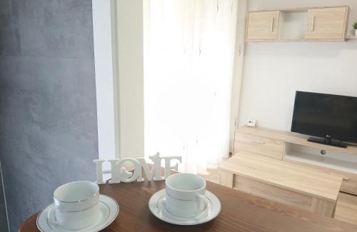Somo Apartment | Beachfront Apartment in Playa de Somo with Ocean Views