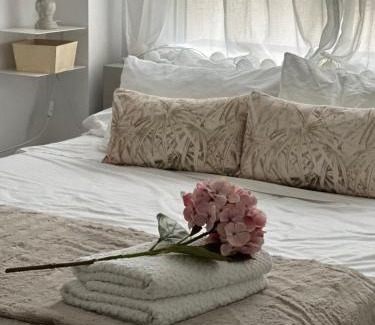 Benicarlo Apartment | Pet-Friendly Apartment by the Beach in Benicarló Peñíscola