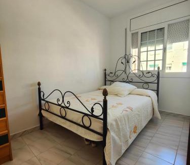 Cunit Apartment | Beachfront Apartment with Top Guest Rating of 9.5/10