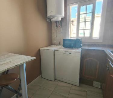 Cunit Apartment | Beachfront Apartment with Top Guest Rating of 9.5/10