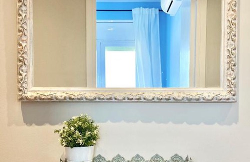 Els Griells Apartment | Ocean View Apartment in Estartit with Pool and Family Amenities